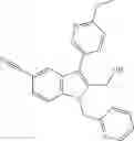 Fig. 80 - Substituted indoles as selective protease activated receptor 4 (PAR-4) antagonists