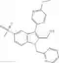 Fig. 81 - Substituted indoles as selective protease activated receptor 4 (PAR-4) antagonists