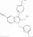 Fig. 82 - Substituted indoles as selective protease activated receptor 4 (PAR-4) antagonists
