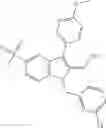 Fig. 84 - Substituted indoles as selective protease activated receptor 4 (PAR-4) antagonists