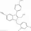 Fig. 87 - Substituted indoles as selective protease activated receptor 4 (PAR-4) antagonists