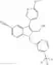 Fig. 89 - Substituted indoles as selective protease activated receptor 4 (PAR-4) antagonists