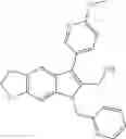 Fig. 92 - Substituted indoles as selective protease activated receptor 4 (PAR-4) antagonists