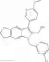 Fig. 93 - Substituted indoles as selective protease activated receptor 4 (PAR-4) antagonists