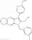 Fig. 95 - Substituted indoles as selective protease activated receptor 4 (PAR-4) antagonists