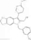 Fig. 96 - Substituted indoles as selective protease activated receptor 4 (PAR-4) antagonists