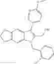 Fig. 97 - Substituted indoles as selective protease activated receptor 4 (PAR-4) antagonists