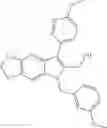 Fig. 99 - Substituted indoles as selective protease activated receptor 4 (PAR-4) antagonists