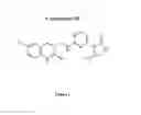 Fig. 02 - Quinolinone pyrimidines compositions as mutant-isocitrate dehydrogenase inhibitors