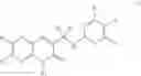 Fig. 08 - Quinolinone pyrimidines compositions as mutant-isocitrate dehydrogenase inhibitors