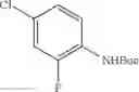 Fig. 105 - Quinolinone pyrimidines compositions as mutant-isocitrate dehydrogenase inhibitors