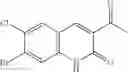Fig. 111 - Quinolinone pyrimidines compositions as mutant-isocitrate dehydrogenase inhibitors