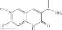 Fig. 117 - Quinolinone pyrimidines compositions as mutant-isocitrate dehydrogenase inhibitors