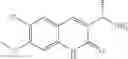 Fig. 121 - Quinolinone pyrimidines compositions as mutant-isocitrate dehydrogenase inhibitors