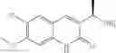 Fig. 122 - Quinolinone pyrimidines compositions as mutant-isocitrate dehydrogenase inhibitors