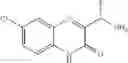 Fig. 127 - Quinolinone pyrimidines compositions as mutant-isocitrate dehydrogenase inhibitors