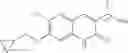 Fig. 129 - Quinolinone pyrimidines compositions as mutant-isocitrate dehydrogenase inhibitors