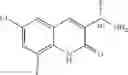 Fig. 131 - Quinolinone pyrimidines compositions as mutant-isocitrate dehydrogenase inhibitors