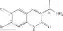 Fig. 132 - Quinolinone pyrimidines compositions as mutant-isocitrate dehydrogenase inhibitors