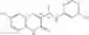 Fig. 134 - Quinolinone pyrimidines compositions as mutant-isocitrate dehydrogenase inhibitors