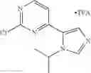 Fig. 147 - Quinolinone pyrimidines compositions as mutant-isocitrate dehydrogenase inhibitors