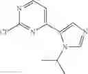 Fig. 156 - Quinolinone pyrimidines compositions as mutant-isocitrate dehydrogenase inhibitors