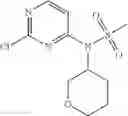 Fig. 162 - Quinolinone pyrimidines compositions as mutant-isocitrate dehydrogenase inhibitors