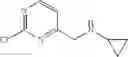 Fig. 167 - Quinolinone pyrimidines compositions as mutant-isocitrate dehydrogenase inhibitors