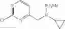 Fig. 168 - Quinolinone pyrimidines compositions as mutant-isocitrate dehydrogenase inhibitors