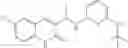 Fig. 172 - Quinolinone pyrimidines compositions as mutant-isocitrate dehydrogenase inhibitors