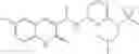 Fig. 173 - Quinolinone pyrimidines compositions as mutant-isocitrate dehydrogenase inhibitors