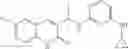 Fig. 176 - Quinolinone pyrimidines compositions as mutant-isocitrate dehydrogenase inhibitors