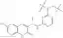 Fig. 180 - Quinolinone pyrimidines compositions as mutant-isocitrate dehydrogenase inhibitors