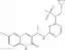 Fig. 181 - Quinolinone pyrimidines compositions as mutant-isocitrate dehydrogenase inhibitors