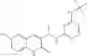 Fig. 186 - Quinolinone pyrimidines compositions as mutant-isocitrate dehydrogenase inhibitors