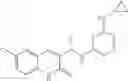 Fig. 188 - Quinolinone pyrimidines compositions as mutant-isocitrate dehydrogenase inhibitors