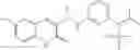 Fig. 189 - Quinolinone pyrimidines compositions as mutant-isocitrate dehydrogenase inhibitors