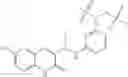 Fig. 192 - Quinolinone pyrimidines compositions as mutant-isocitrate dehydrogenase inhibitors