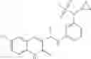 Fig. 193 - Quinolinone pyrimidines compositions as mutant-isocitrate dehydrogenase inhibitors