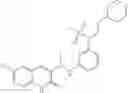 Fig. 195 - Quinolinone pyrimidines compositions as mutant-isocitrate dehydrogenase inhibitors