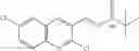 Fig. 20 - Quinolinone pyrimidines compositions as mutant-isocitrate dehydrogenase inhibitors