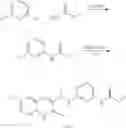 Fig. 201 - Quinolinone pyrimidines compositions as mutant-isocitrate dehydrogenase inhibitors