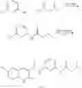 Fig. 202 - Quinolinone pyrimidines compositions as mutant-isocitrate dehydrogenase inhibitors