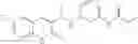 Fig. 212 - Quinolinone pyrimidines compositions as mutant-isocitrate dehydrogenase inhibitors