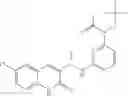 Fig. 216 - Quinolinone pyrimidines compositions as mutant-isocitrate dehydrogenase inhibitors