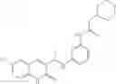 Fig. 217 - Quinolinone pyrimidines compositions as mutant-isocitrate dehydrogenase inhibitors