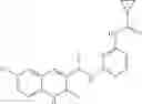 Fig. 219 - Quinolinone pyrimidines compositions as mutant-isocitrate dehydrogenase inhibitors