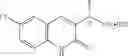 Fig. 22 - Quinolinone pyrimidines compositions as mutant-isocitrate dehydrogenase inhibitors
