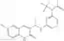 Fig. 220 - Quinolinone pyrimidines compositions as mutant-isocitrate dehydrogenase inhibitors