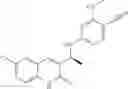 Fig. 234 - Quinolinone pyrimidines compositions as mutant-isocitrate dehydrogenase inhibitors